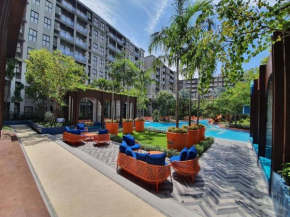 La Habana condo in Hua-Hin close to night market
